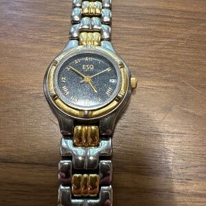 ESQ Women’s Watch
